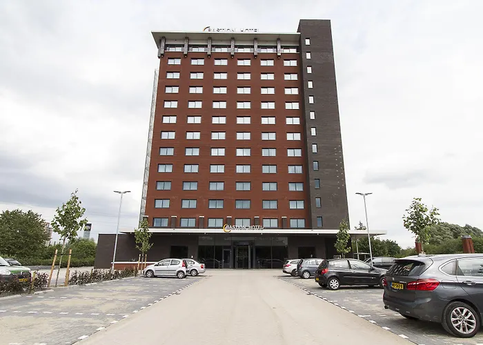 Bastion Hotel Eindhoven Waalre