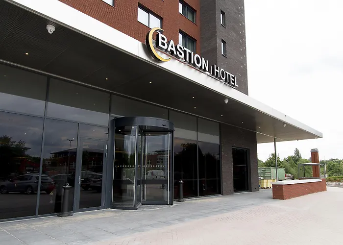 Bastion Hotel Eindhoven Waalre