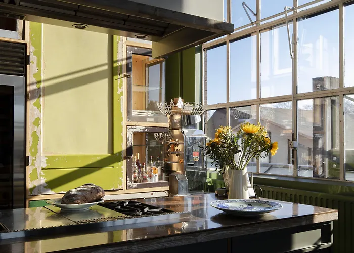 Piet Hein EekHotel Eindhoven